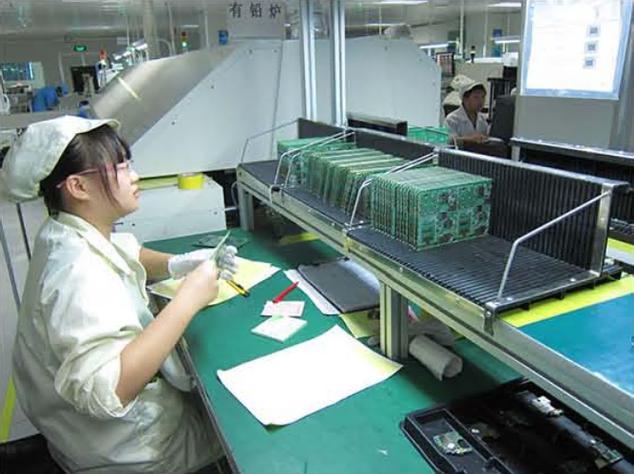 国威程控电话交换机 从模拟语音到智能网络的转型之路
